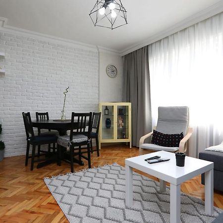 Stylish And Central Flat In Kadikoy Istambul Extérieur photo