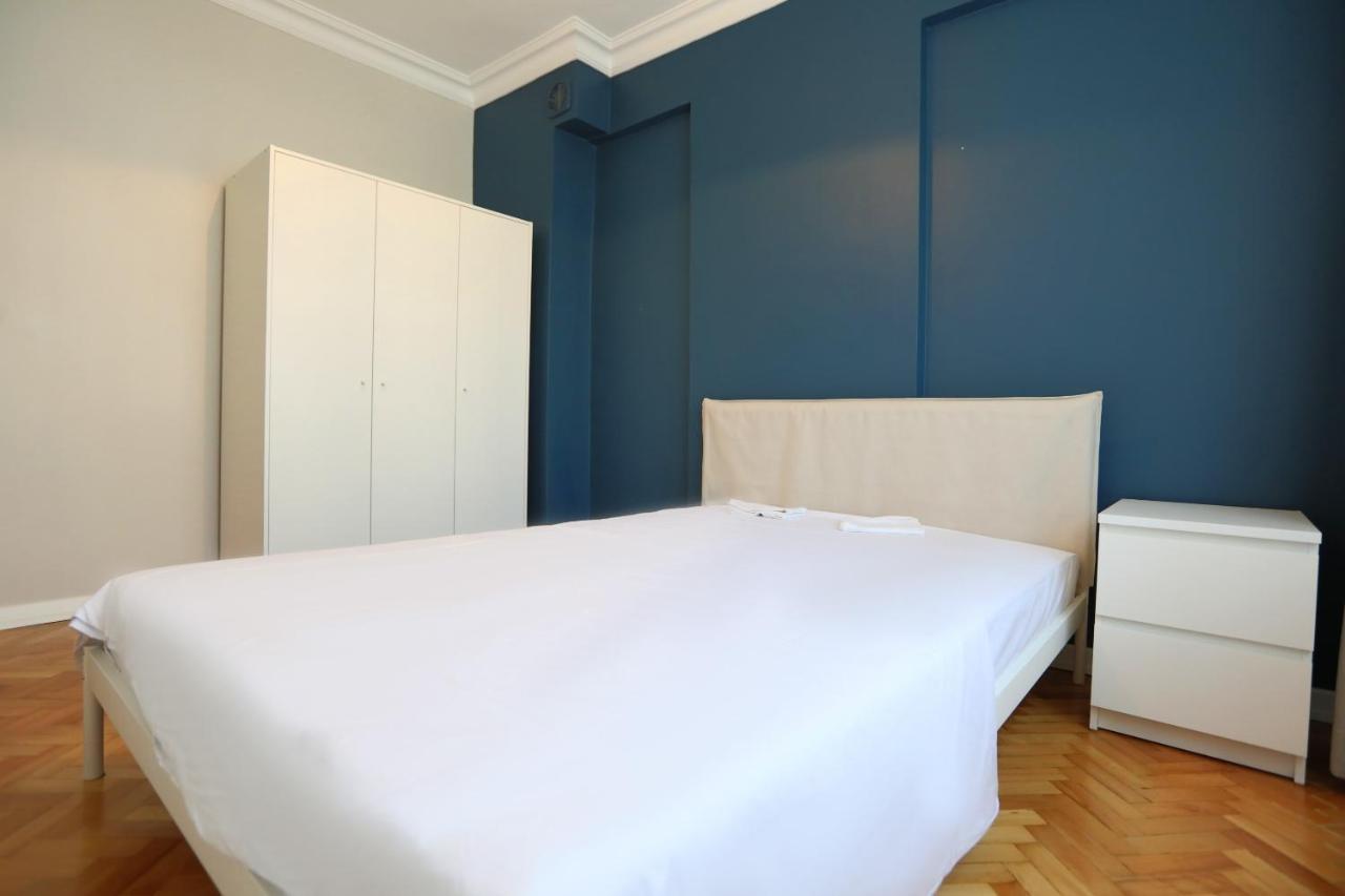 Stylish And Central Flat In Kadikoy Istambul Extérieur photo